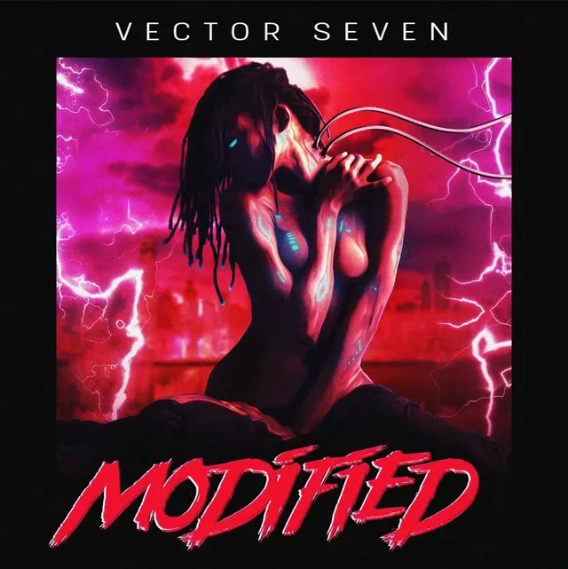 Vector Seven Modified (LP) 