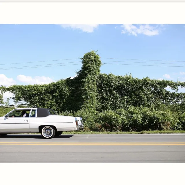 Cory Branan When I Go I Ghost (LP) 