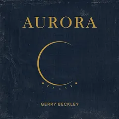 Gerry Beckley Aurora (LP)