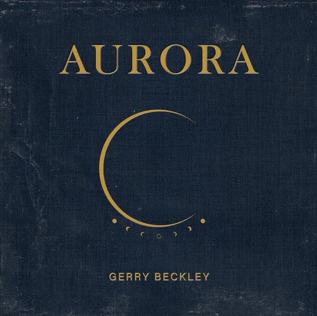Gerry Beckley Aurora (LP) 