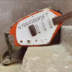 Avantgardet Nybrosoundet Och Samlade B-Sidor (2LP)