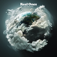 Real Ones Live (2LP)