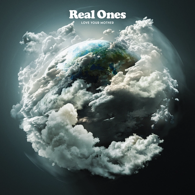 Real Ones Live (2LP) 