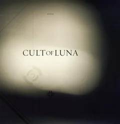 Cult Of Luna The Beyond (CD)