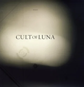 Cult Of Luna The Beyond (CD)