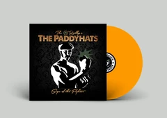 The O'Reillys And The Paddyhats Sign Of The Fighter - LTD (LP)