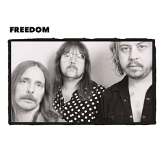 Freedom Freedom - LTD (LP)