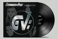 Gemini Five Black Anthem (LP)