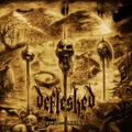 Defleshed Grind Over Matter (CD)