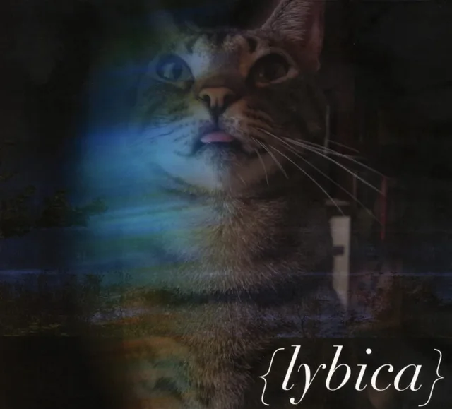Lybica Lybica (CD) 