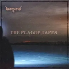 Wormwood The Plague Years (CD)