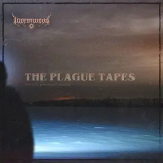 Wormwood The Plague Years (CD)