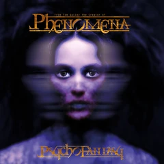 Phenomena Psycho Fantasy - LTD (LP)