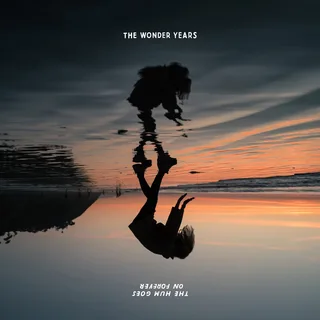 The Wonder Years The Hum Goes On Forever (CD)