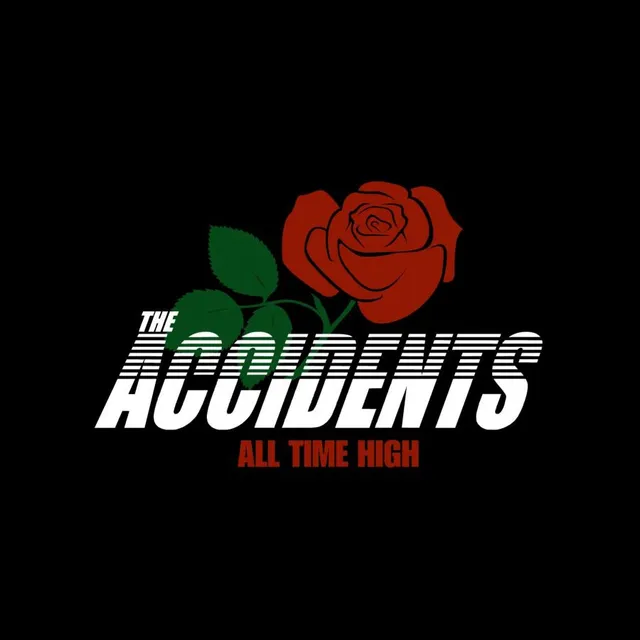 The Accidents All Time High (LP) 