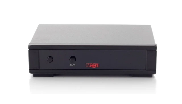 Rega NEO PSU Mk2 Ekstern strømforsyning, 24 volt-spillere 