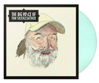 Diverse Artister The Big Voice Of Tom… - LTD (2LP) 