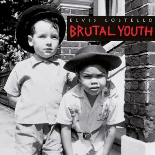 Elvis Costello Brutal Youth (CD)