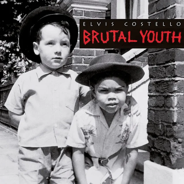 Elvis Costello Brutal Youth (CD) 