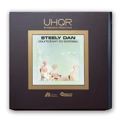 Steely Dan Countdown To Ecstasy - UHQR (2LP)