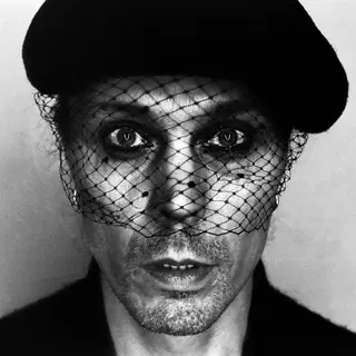 VV (Ville Valo) Neon Noir - LTD (2LP)