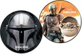 Ludwig Göransson The Mandalorian: Season 1 - LTD (LP)