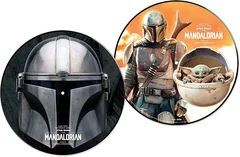 Ludwig Göransson The Mandalorian: Season 1 - LTD (LP)