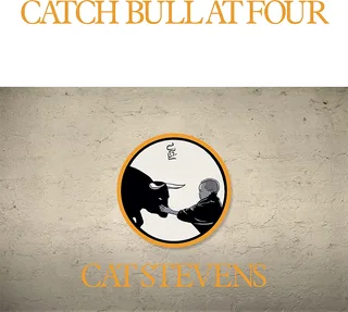 Cat Stevens Catch Bull At Four: 50th… (LP)