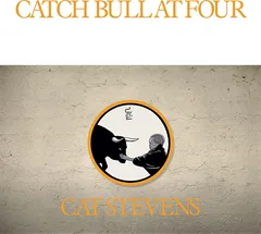 Cat Stevens Catch Bull At Four: 50th… (CD)
