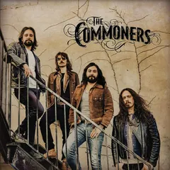 The Commoners Find A Better Way (LP)