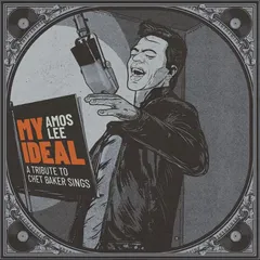 Amos Lee My Ideal (CD)