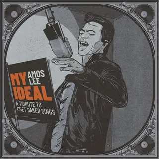 Amos Lee My Ideal (CD)
