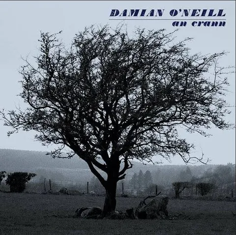 Damian O'Neill An Crann - LTD (LP) 