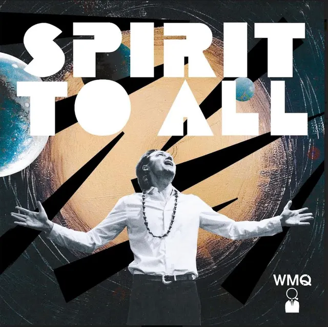 Wojtek Mazolewski Quintet Spirit To All (LP) 