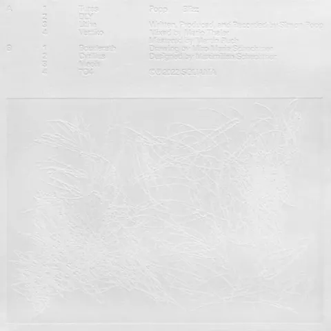 Popp Blizz (LP) 