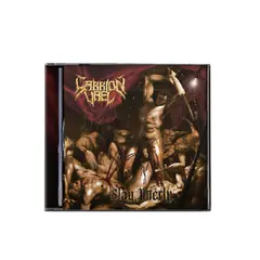 Carrion Vael Slay Utterly (CD)