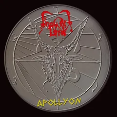 Thou Art Lord Apollyon (LP)