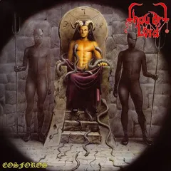 Thou Art Lord Eosforos (LP)