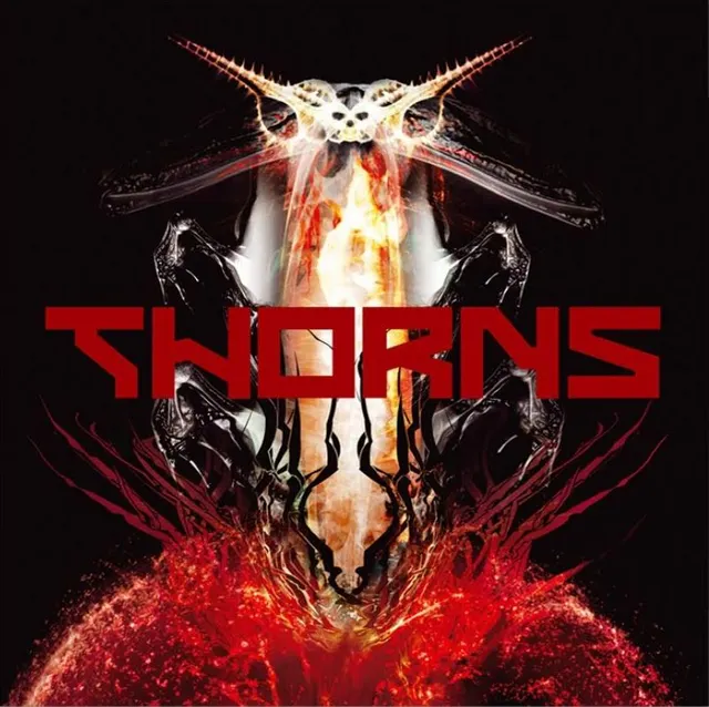 Thorns Thorns (LP) 