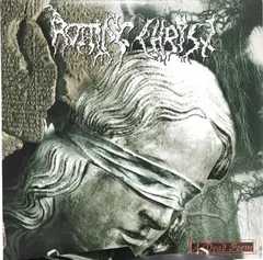 Rotting Christ A Dead Poem (CD)