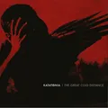 Katatonia The Great Cold Distance (LP)