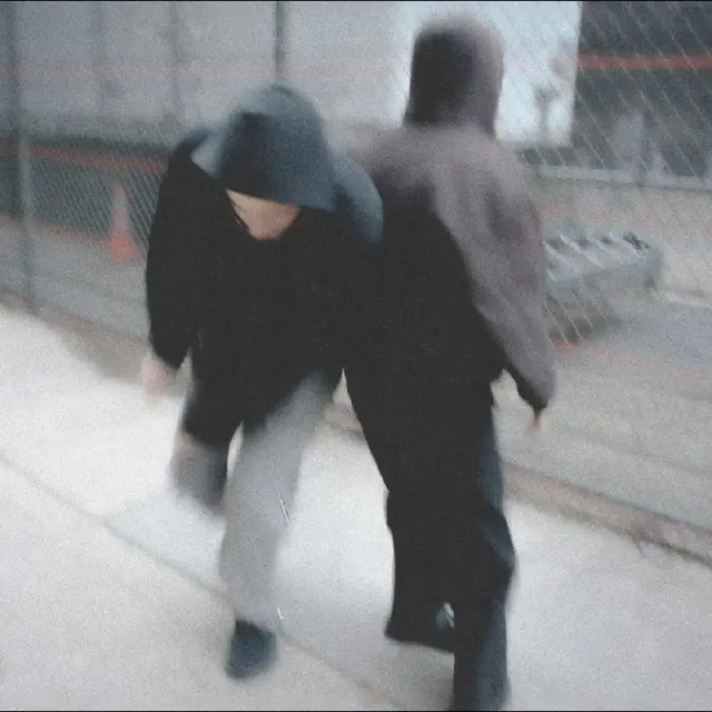 Elori Saxl & Henry Solomon Seeing Is Forgetting (LP) 