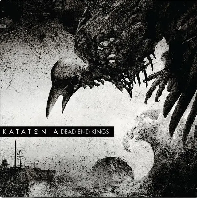 Katatonia Dead End Kings (LP) 