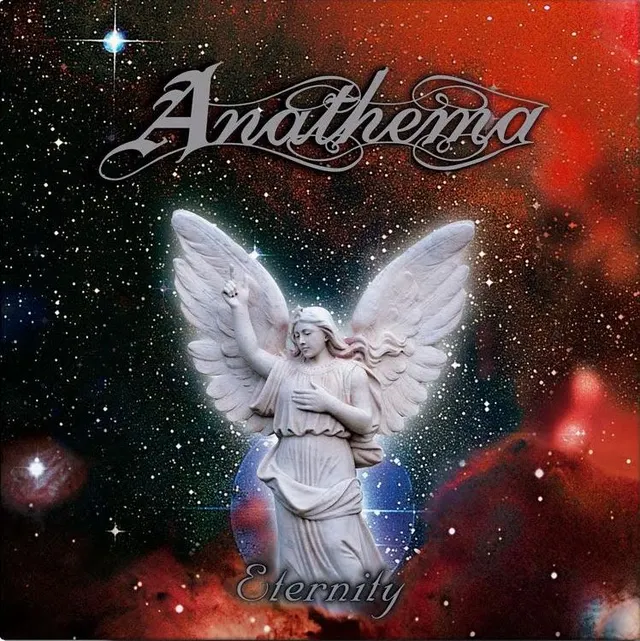 Anathema Eternity (LP) 