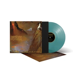 Restless Spirit Blood Of The Old Gods - LTD (LP)