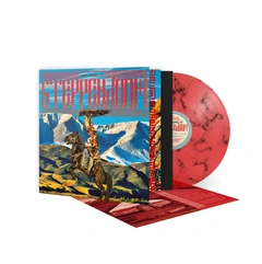 Marc Urselli's SteppenDoom Steppendoom - LTD (LP)