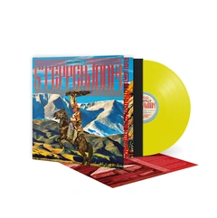 Marc Urselli's SteppenDoom Steppendoom - LTD (LP)