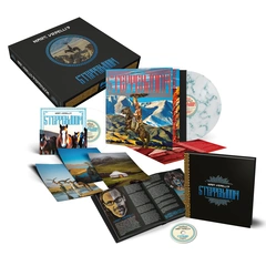 Marc Urselli's SteppenDoom Steppendoom Box (LP+7"+CD)