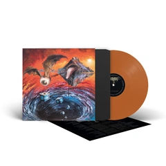 Tchornobog/Abyssal Split - LTD (LP)
