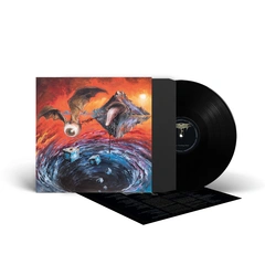 Tchornobog/Abyssal Split (LP)